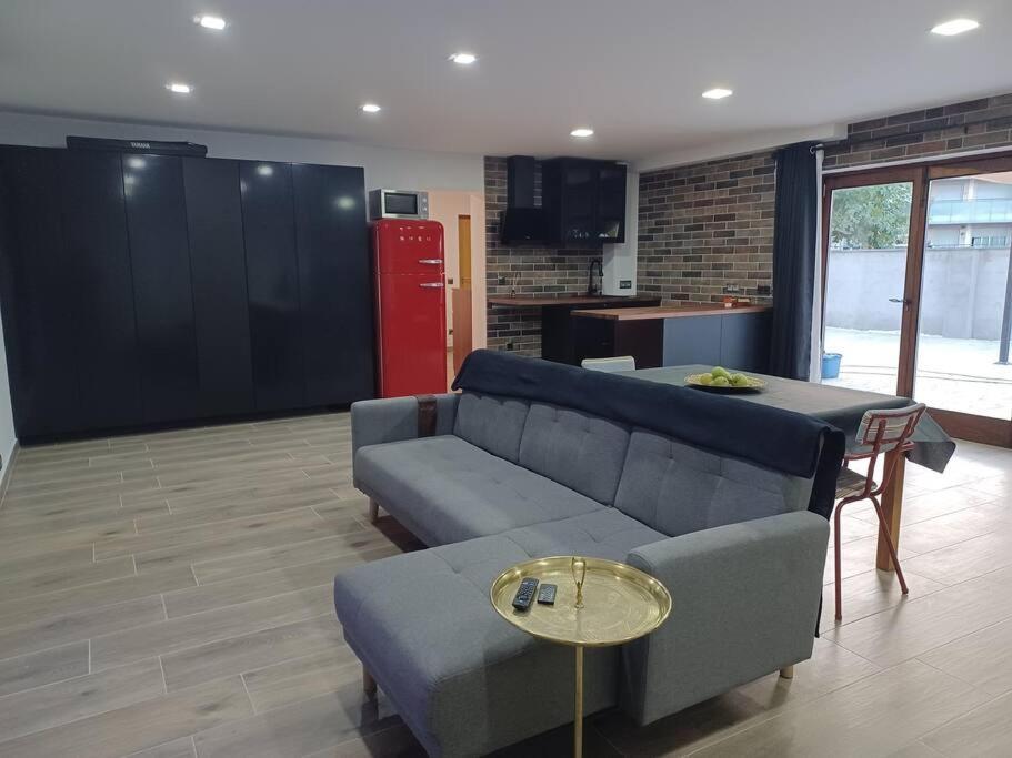 Apartamento El Maset ตาร์เรกา ภายนอก รูปภาพ