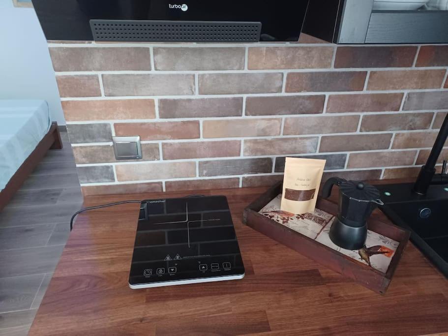 Apartamento El Maset ตาร์เรกา ภายนอก รูปภาพ