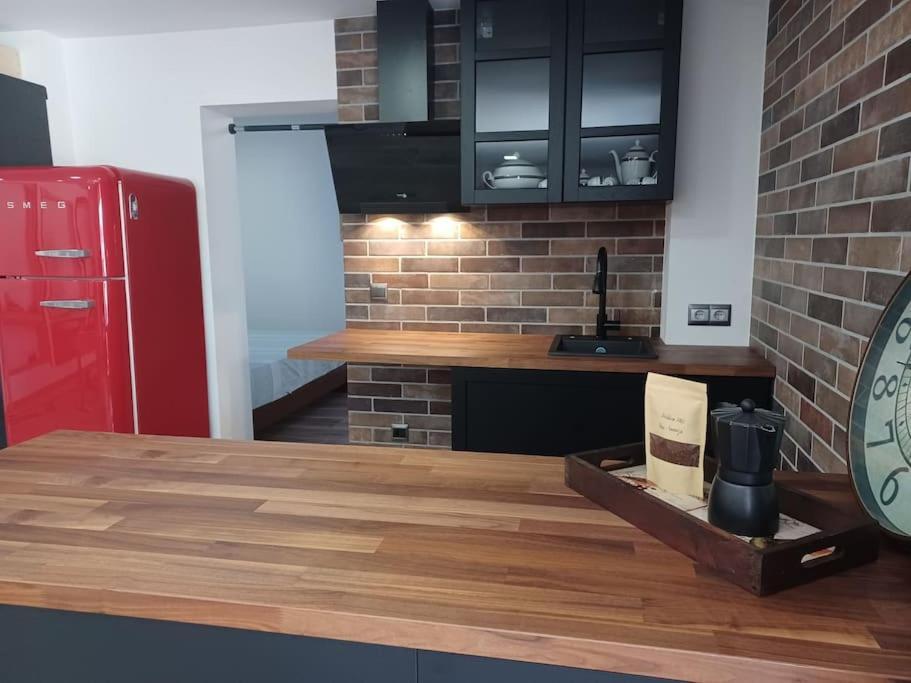 Apartamento El Maset ตาร์เรกา ภายนอก รูปภาพ