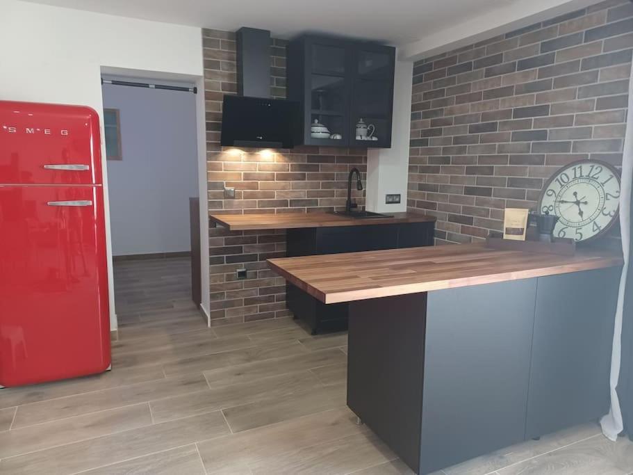 Apartamento El Maset ตาร์เรกา ภายนอก รูปภาพ