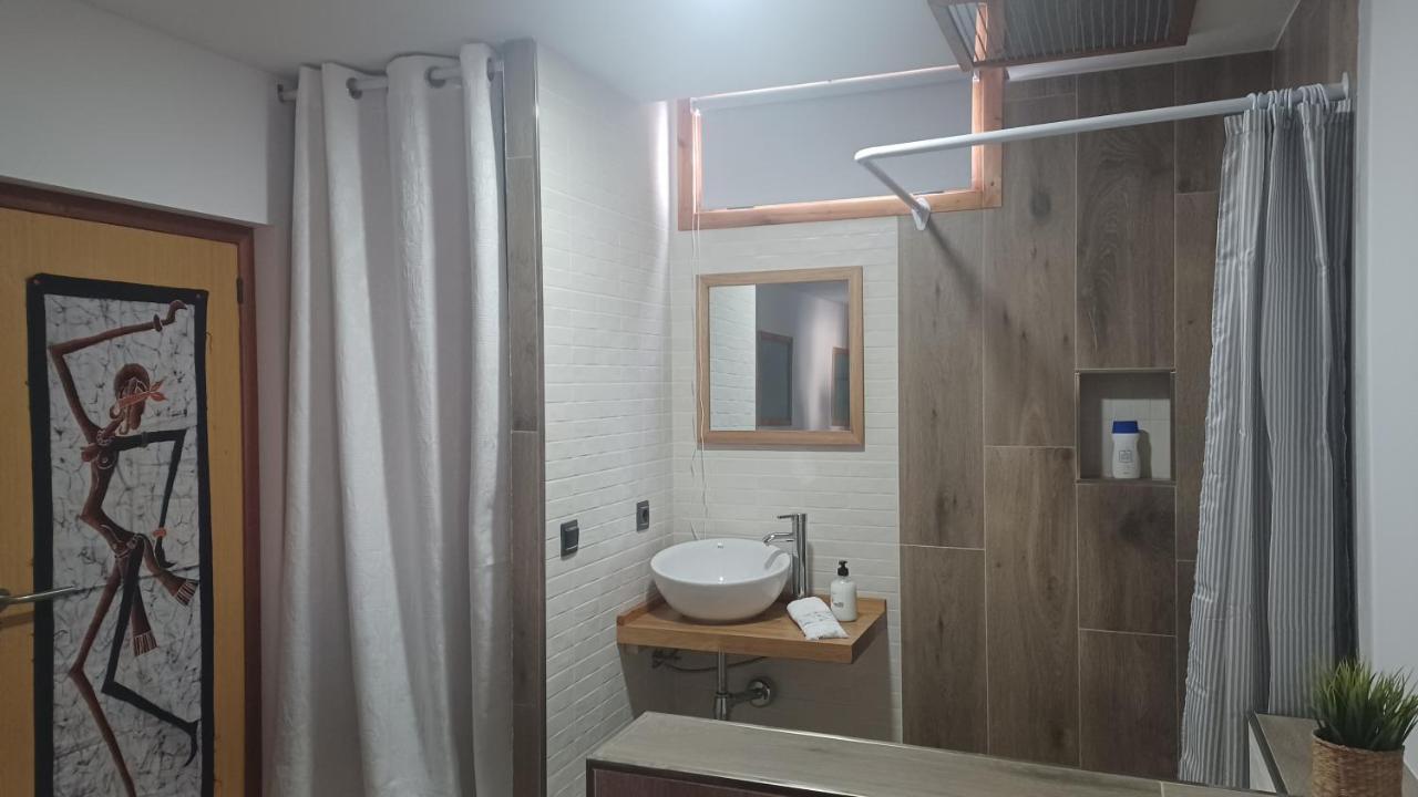 Apartamento El Maset ตาร์เรกา ภายนอก รูปภาพ