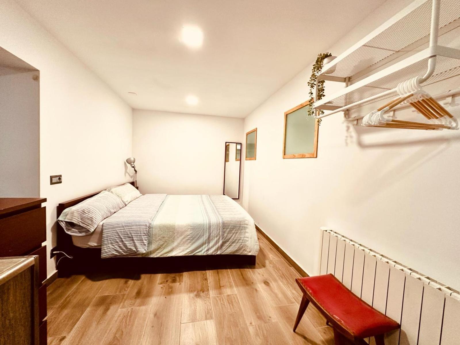 Apartamento El Maset ตาร์เรกา ภายนอก รูปภาพ