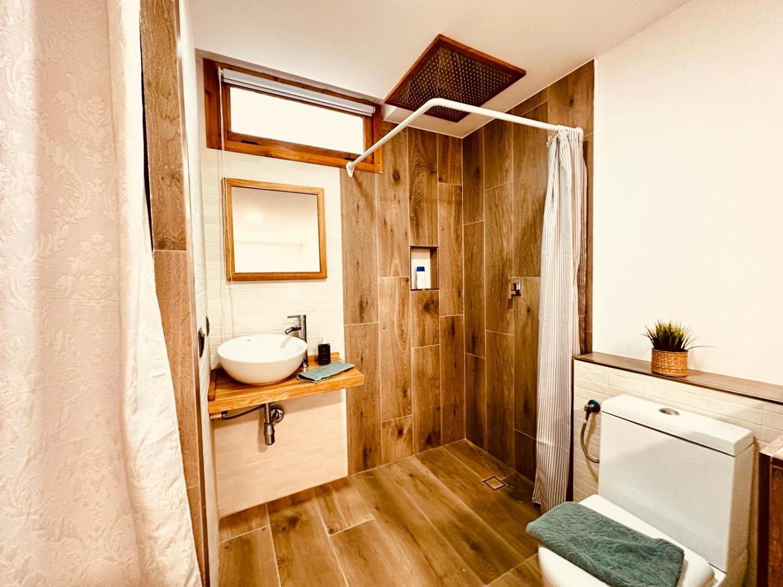 Apartamento El Maset ตาร์เรกา ภายนอก รูปภาพ